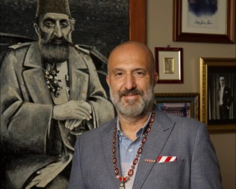 Orhan Osmanoğlu