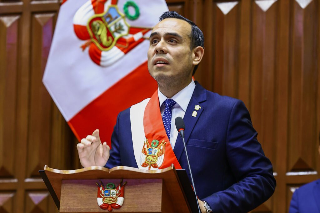 José Jeri / Newsyman
