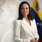 María Corina Machado Nobel de la Paz 2025